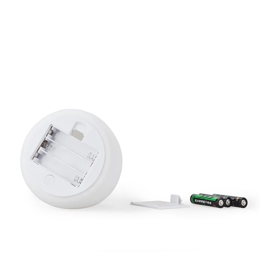 Colorful Silicone Night Light