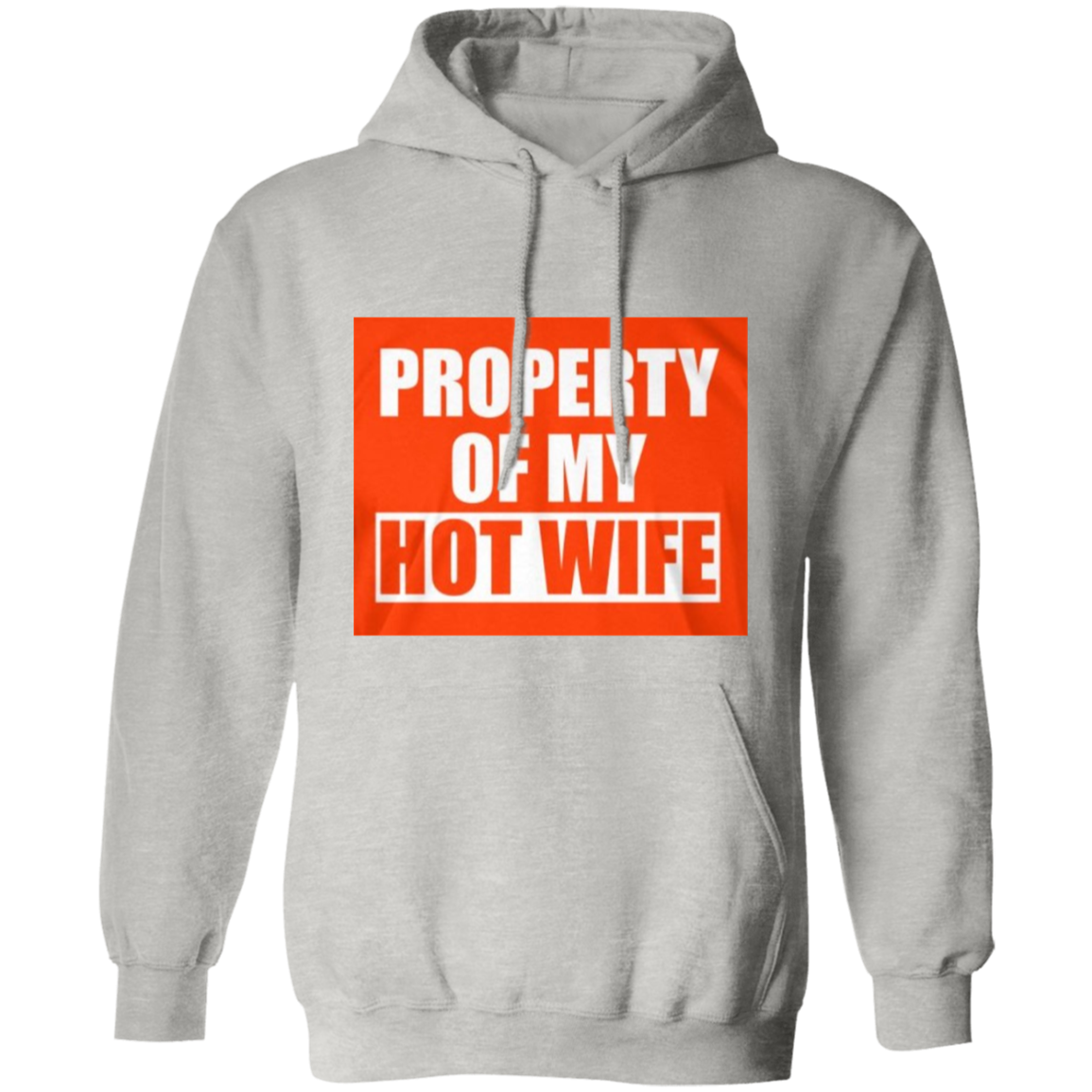 Gildan Pullover Hoodie