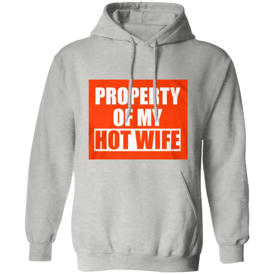 Gildan Pullover Hoodie